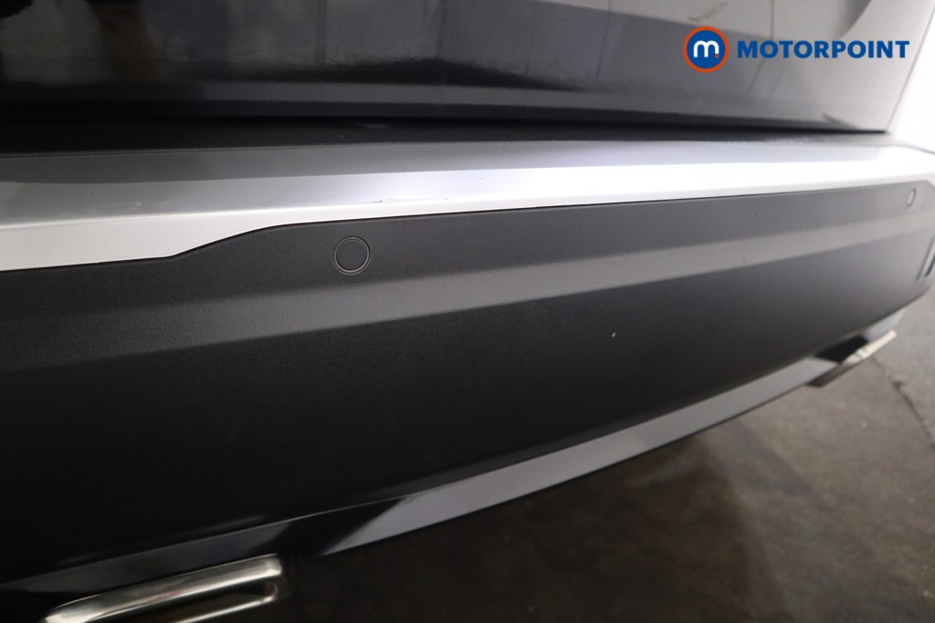 Peugeot 2008 Allure Premium Manual Petrol SUV - Stock Number (1552782) - 17th supplementary image