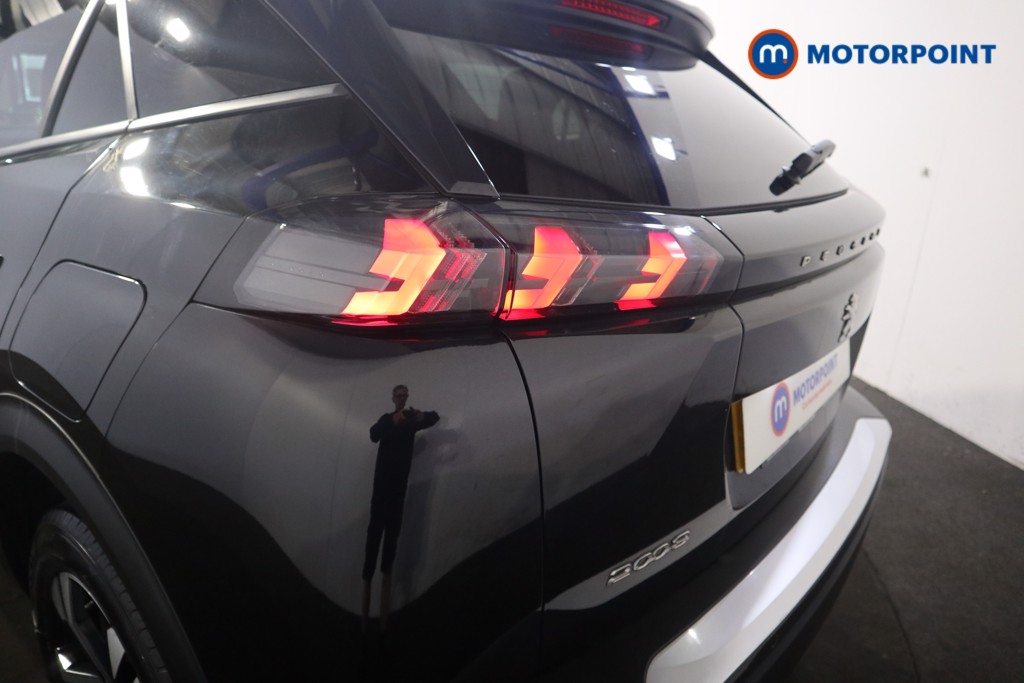 Peugeot 2008 Allure Premium Manual Petrol SUV - Stock Number (1552782) - 19th supplementary image