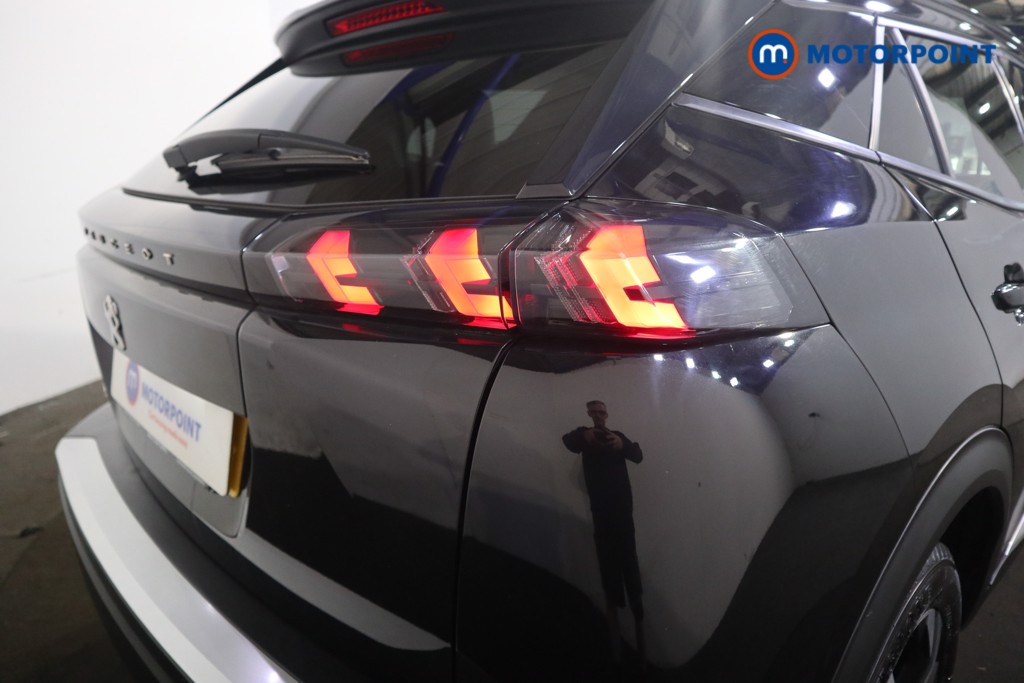 Peugeot 2008 Allure Premium Manual Petrol SUV - Stock Number (1552782) - 20th supplementary image