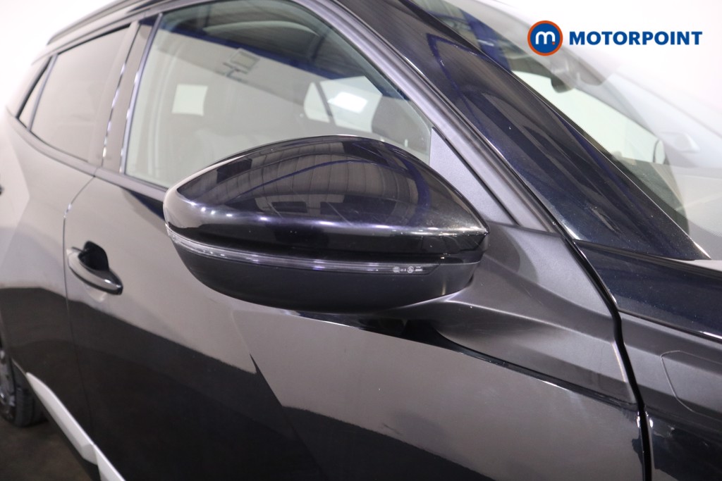 Peugeot 2008 Allure Premium Manual Petrol SUV - Stock Number (1552782) - 21st supplementary image