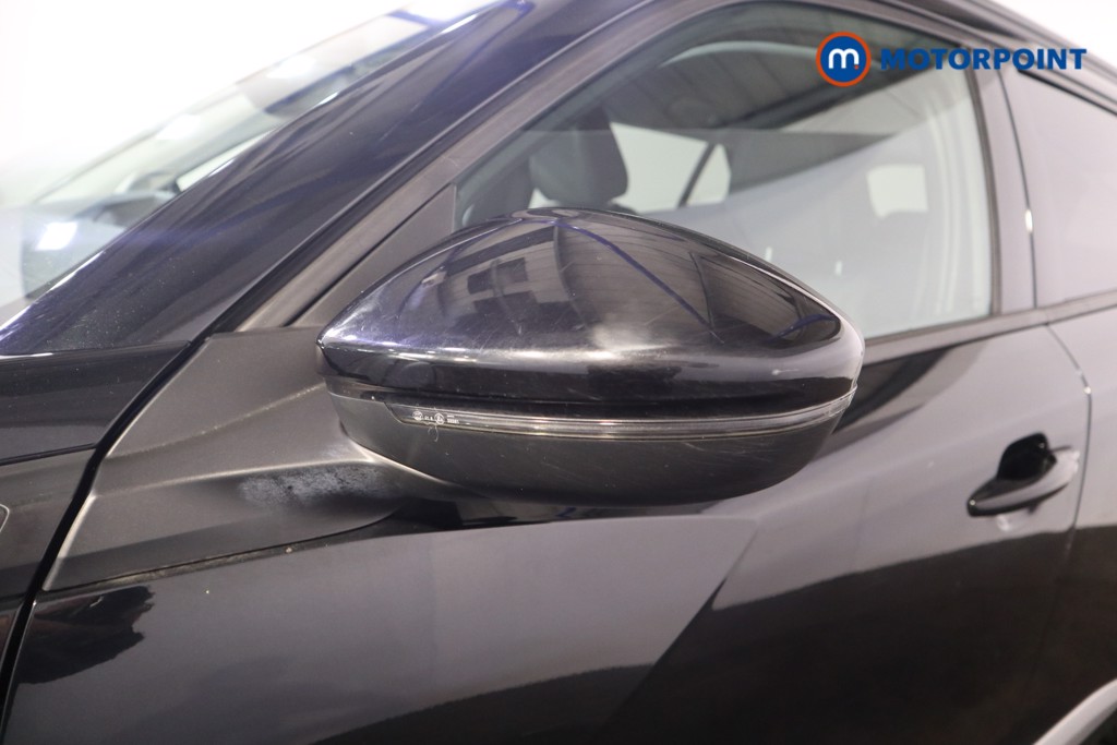 Peugeot 2008 Allure Premium Manual Petrol SUV - Stock Number (1552782) - 22nd supplementary image