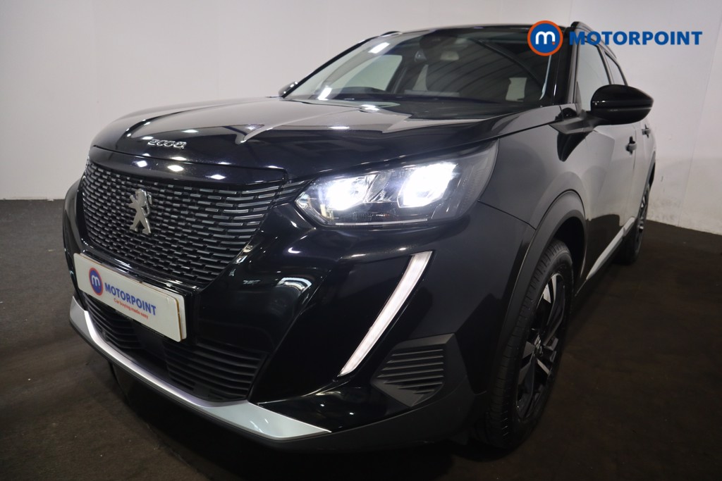 Peugeot 2008 Allure Premium Manual Petrol SUV - Stock Number (1552782) - 23rd supplementary image
