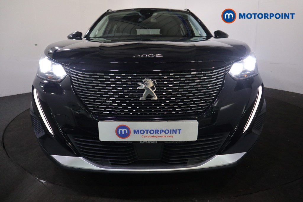 Peugeot 2008 Allure Premium Manual Petrol SUV - Stock Number (1552782) - 24th supplementary image