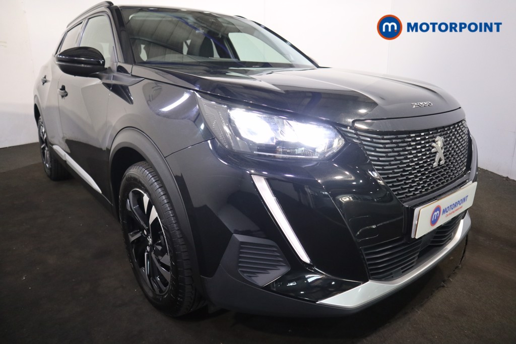 Peugeot 2008 Allure Premium Manual Petrol SUV - Stock Number (1552782) - 25th supplementary image