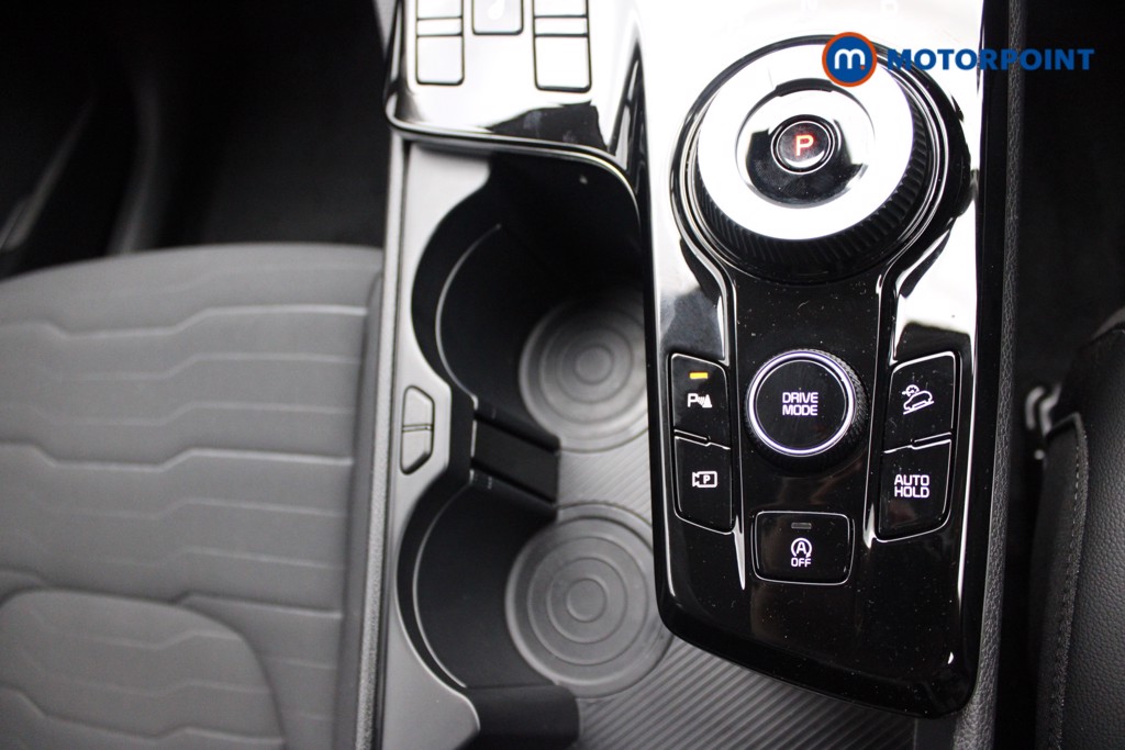 KIA Sportage 3 Automatic Petrol SUV - Stock Number (1552842) - 12th supplementary image