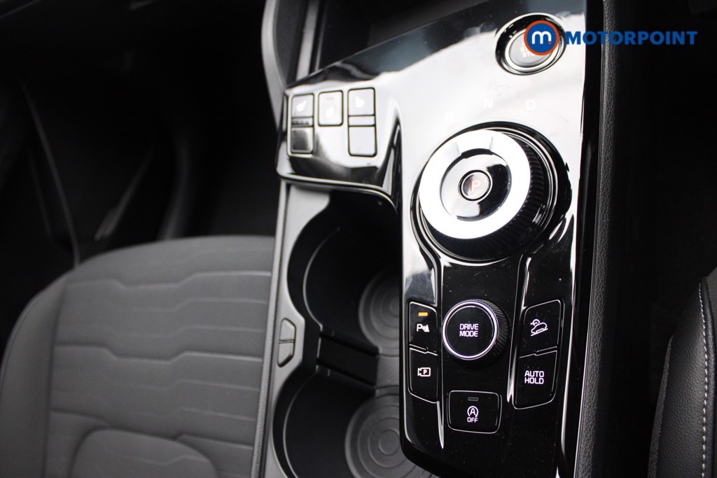 KIA Sportage 3 Automatic Petrol SUV - Stock Number (1552842) - 14th supplementary image