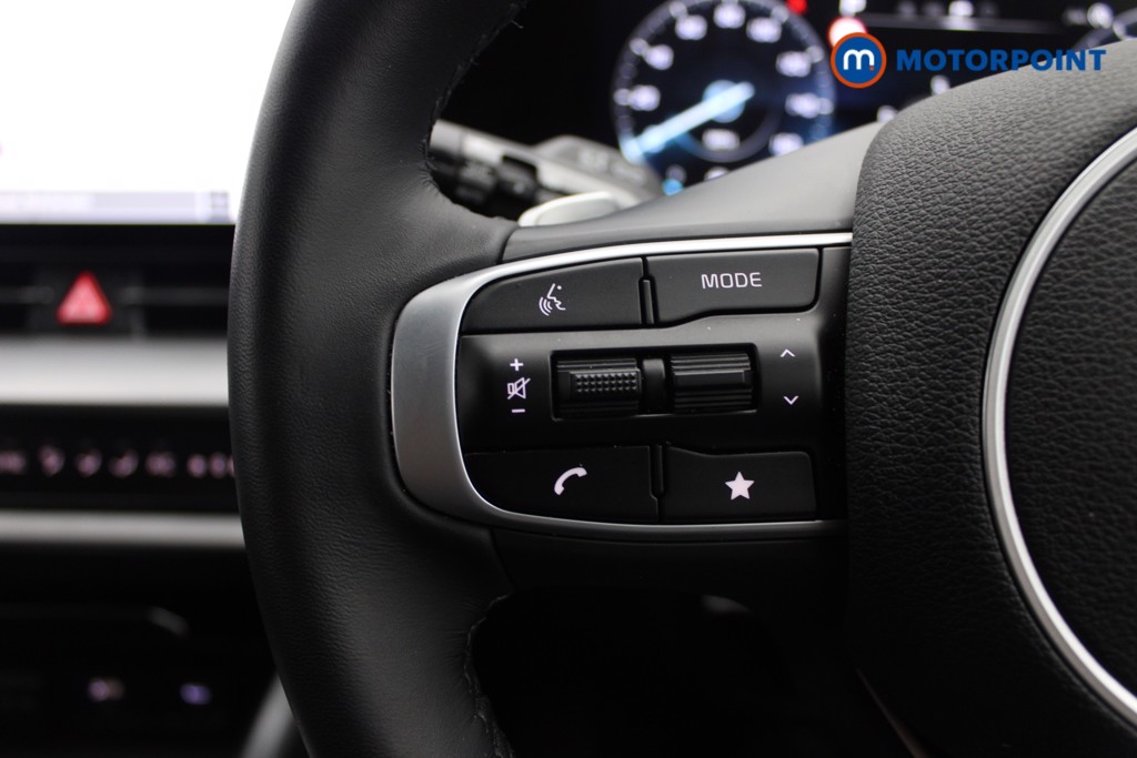 KIA Sportage 3 Automatic Petrol SUV - Stock Number (1552842) - 15th supplementary image