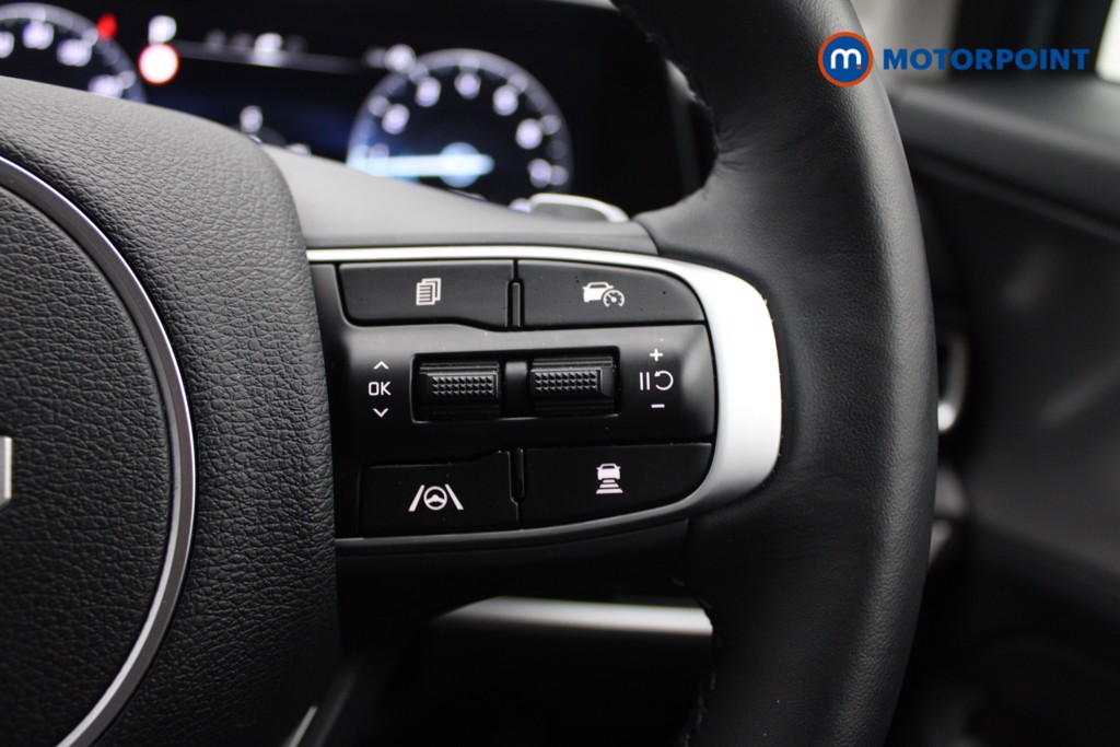 KIA Sportage 3 Automatic Petrol SUV - Stock Number (1552842) - 16th supplementary image