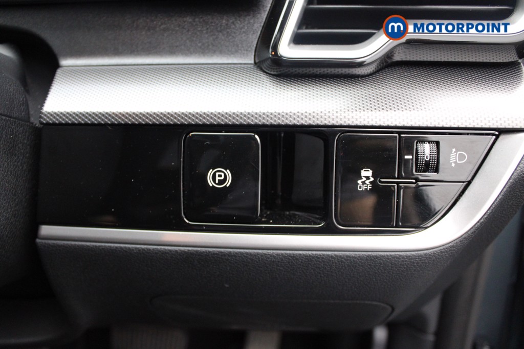 KIA Sportage 3 Automatic Petrol SUV - Stock Number (1552842) - 17th supplementary image