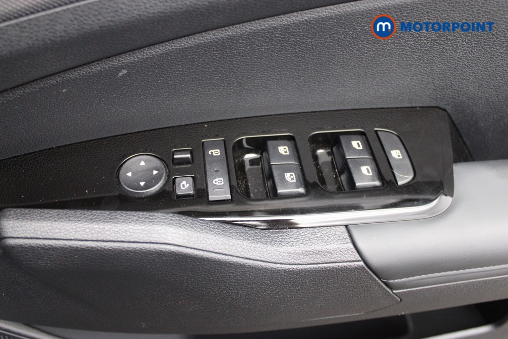 KIA Sportage 3 Automatic Petrol SUV - Stock Number (1552842) - 19th supplementary image