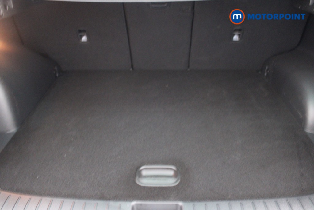 KIA Sportage 3 Automatic Petrol SUV - Stock Number (1552842) - 31st supplementary image