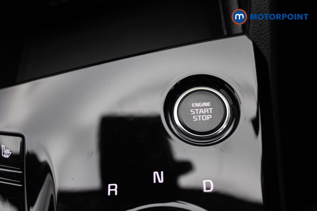 KIA Sportage 3 Automatic Petrol SUV - Stock Number (1552844) - 12th supplementary image