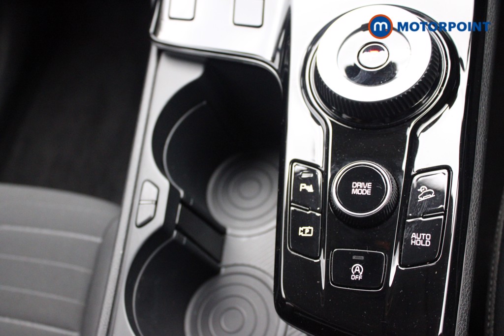 KIA Sportage 3 Automatic Petrol SUV - Stock Number (1552844) - 13th supplementary image