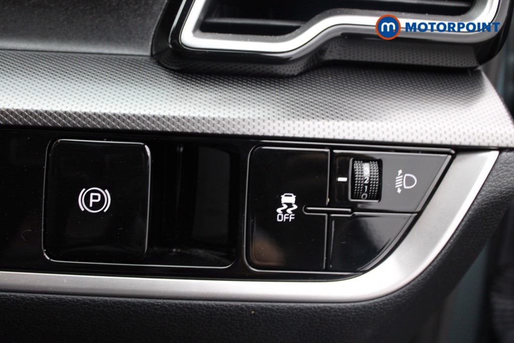 KIA Sportage 3 Automatic Petrol SUV - Stock Number (1552844) - 17th supplementary image