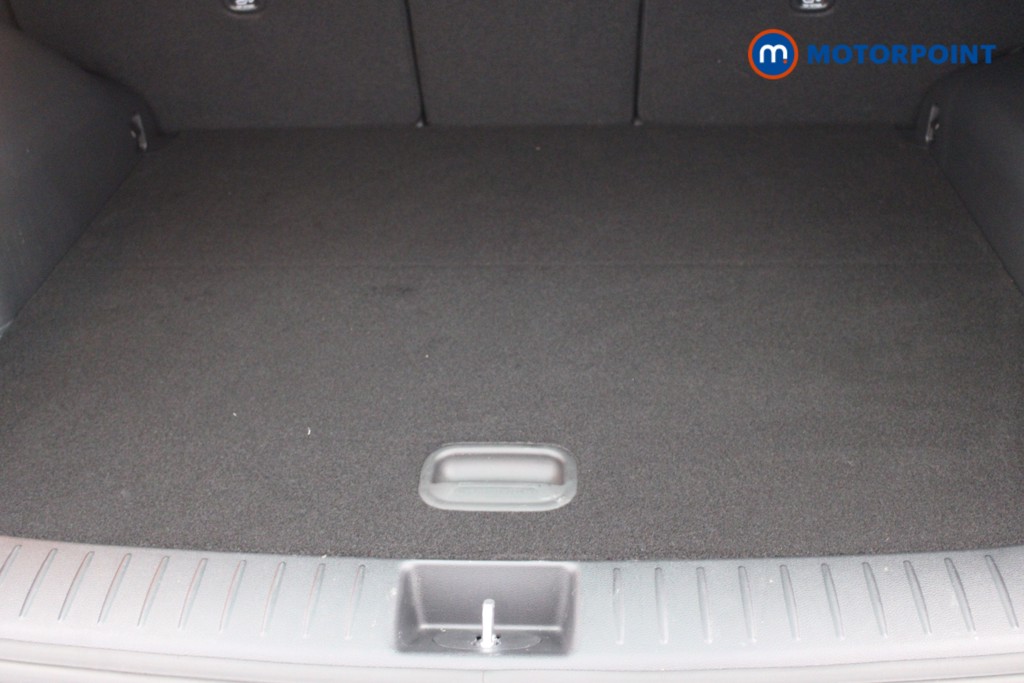 KIA Sportage 3 Automatic Petrol SUV - Stock Number (1552844) - 31st supplementary image