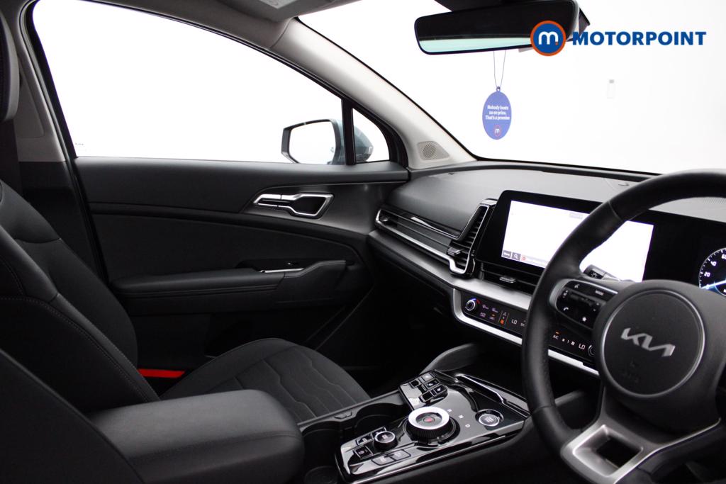 KIA Sportage 3 Automatic Petrol SUV - Stock Number (1552847) - 3rd supplementary image