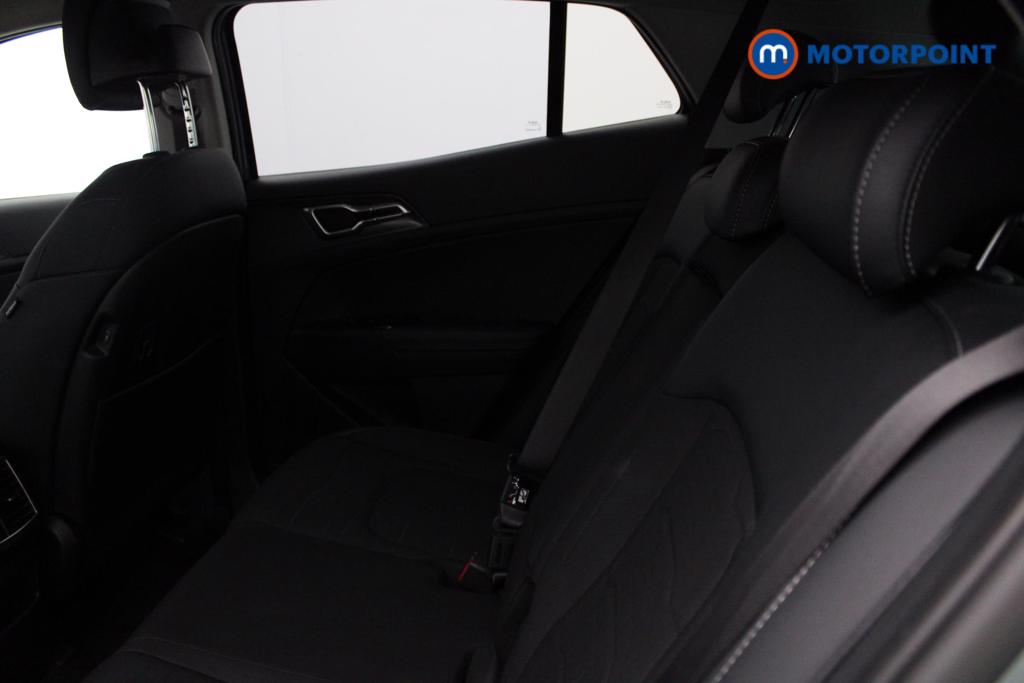 KIA Sportage 3 Automatic Petrol SUV - Stock Number (1552847) - 6th supplementary image