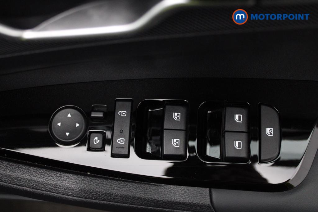 KIA Sportage 3 Automatic Petrol SUV - Stock Number (1552847) - 10th supplementary image