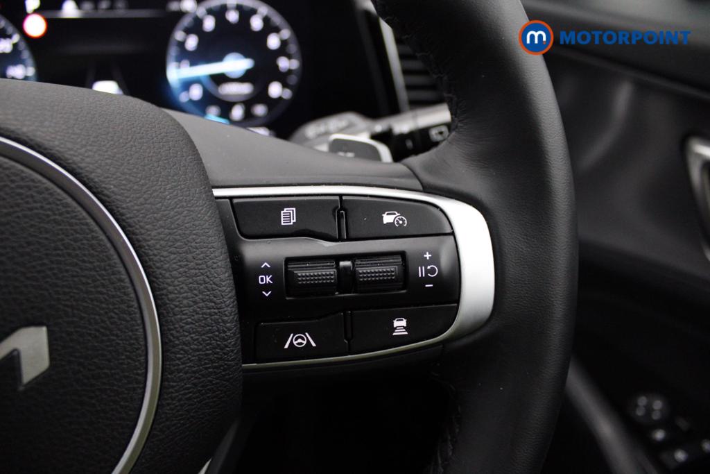 KIA Sportage 3 Automatic Petrol SUV - Stock Number (1552847) - 13th supplementary image