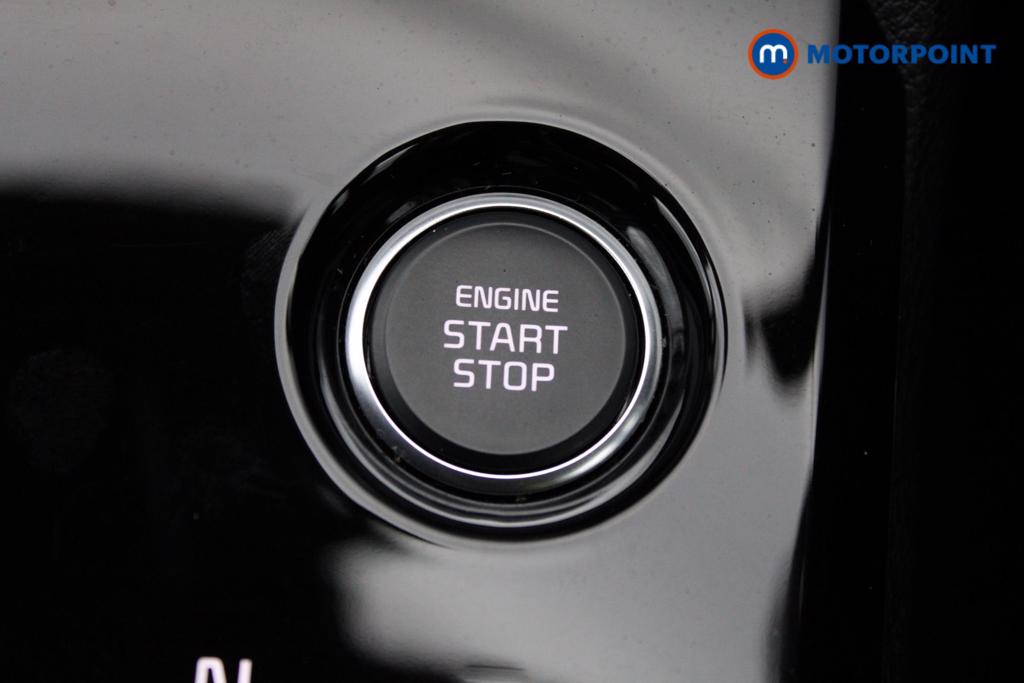 KIA Sportage 3 Automatic Petrol SUV - Stock Number (1552847) - 16th supplementary image