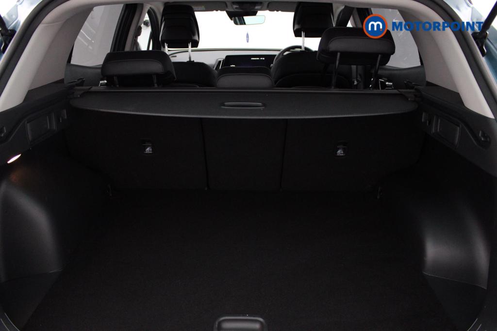 KIA Sportage 3 Automatic Petrol SUV - Stock Number (1552847) - 23rd supplementary image