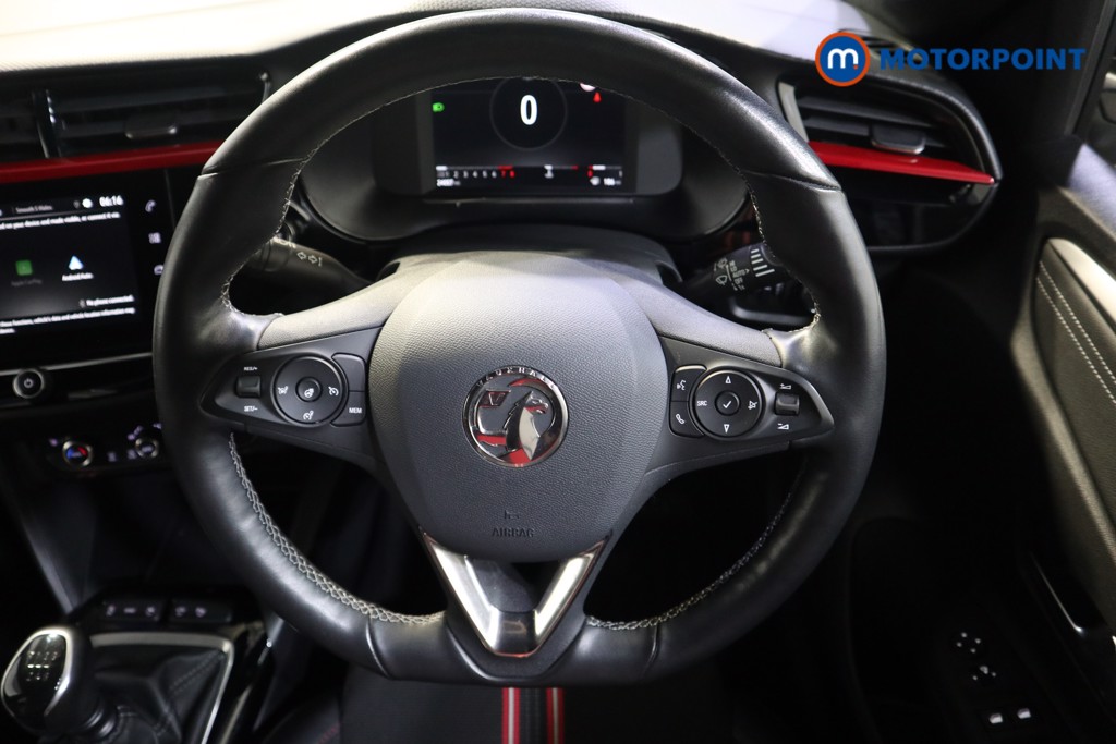 Vauxhall Corsa Sri Premium Manual Petrol Hatchback - Stock Number (1552887) - 2nd supplementary image
