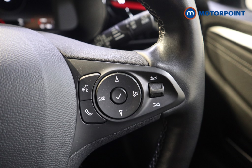 Vauxhall Corsa Sri Premium Manual Petrol Hatchback - Stock Number (1552887) - 4th supplementary image