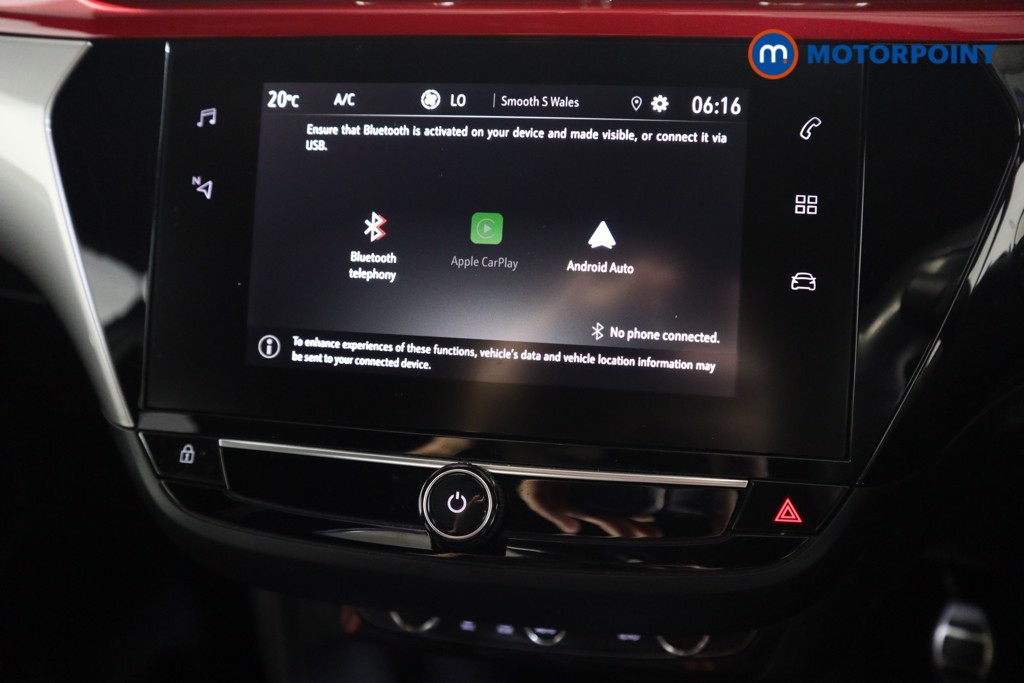 Vauxhall Corsa Sri Premium Manual Petrol Hatchback - Stock Number (1552887) - 6th supplementary image