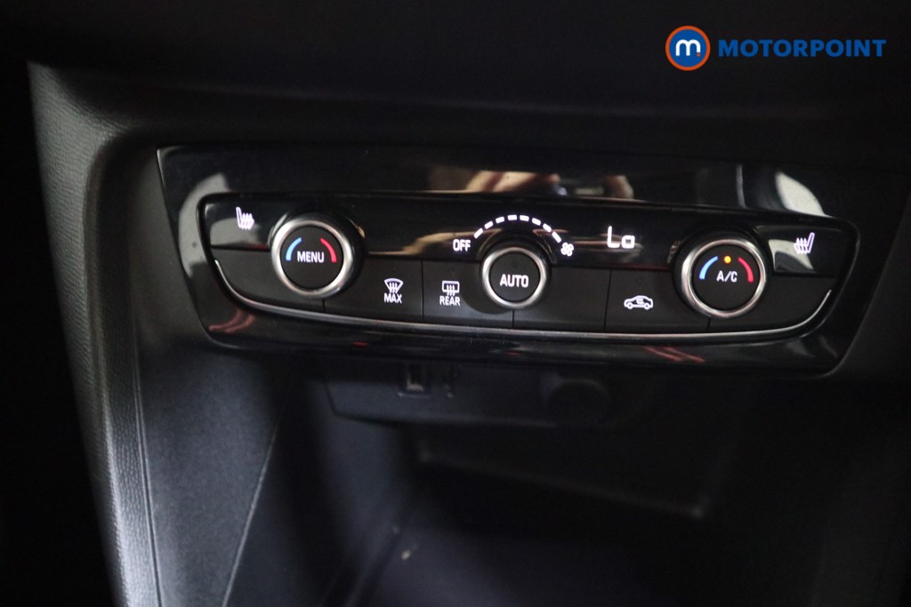 Vauxhall Corsa Sri Premium Manual Petrol Hatchback - Stock Number (1552887) - 7th supplementary image
