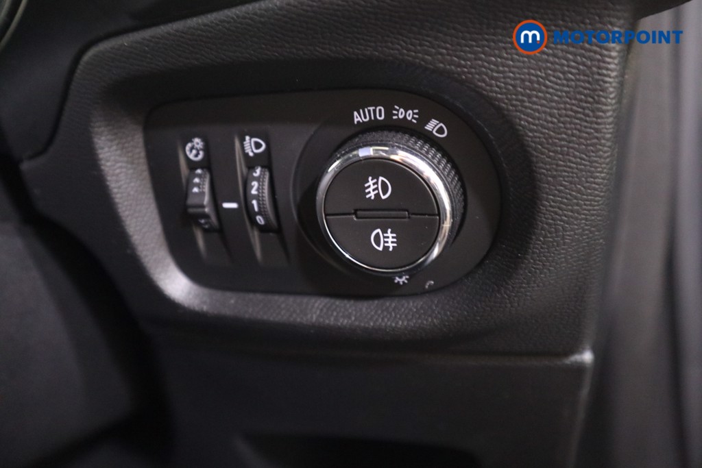 Vauxhall Corsa Sri Premium Manual Petrol Hatchback - Stock Number (1552887) - 9th supplementary image