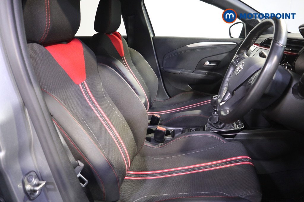 Vauxhall Corsa Sri Premium Manual Petrol Hatchback - Stock Number (1552887) - 11th supplementary image