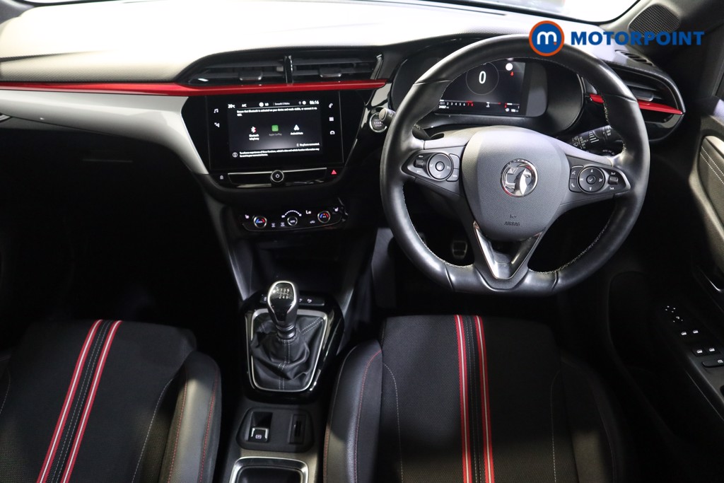 Vauxhall Corsa Sri Premium Manual Petrol Hatchback - Stock Number (1552887) - 1st supplementary image