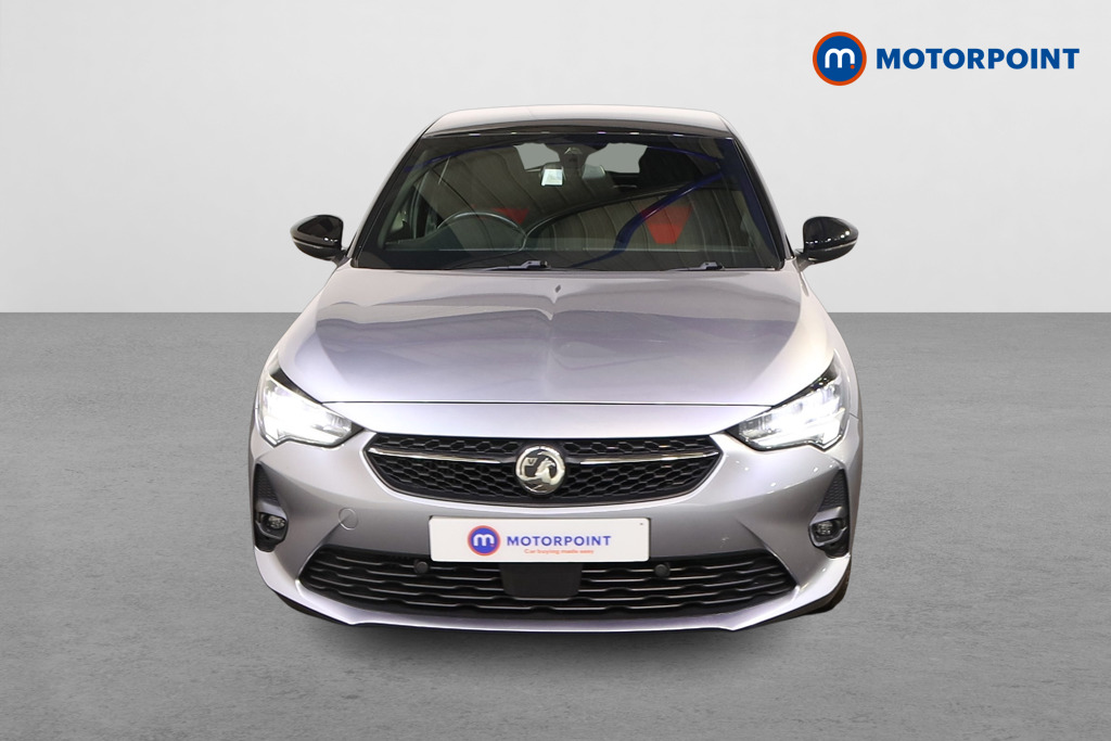 Vauxhall Corsa Sri Premium Manual Petrol Hatchback - Stock Number (1552887) - Front bumper