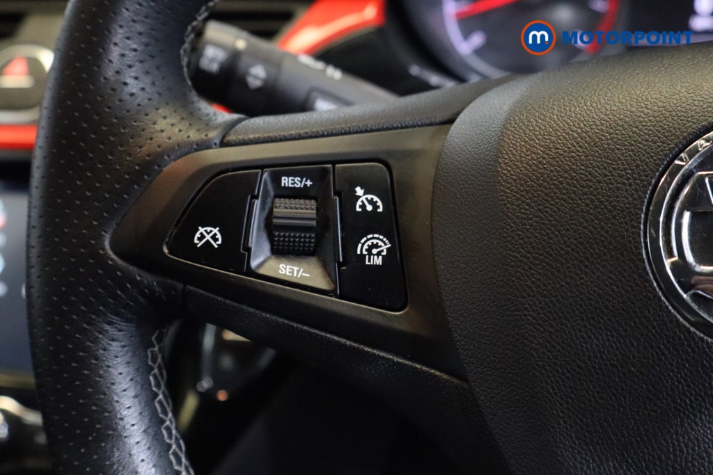 Vauxhall Corsa Sri Vx-Line Nav Black Manual Petrol Hatchback - Stock Number (1552891) - 3rd supplementary image