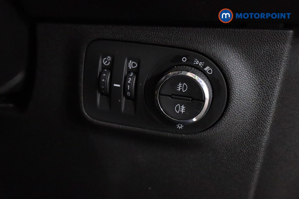 Vauxhall Corsa Sri Vx-Line Nav Black Manual Petrol Hatchback - Stock Number (1552891) - 5th supplementary image
