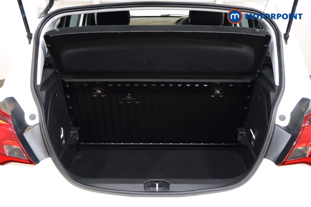 Vauxhall Corsa Sri Vx-Line Nav Black Manual Petrol Hatchback - Stock Number (1552891) - 13th supplementary image