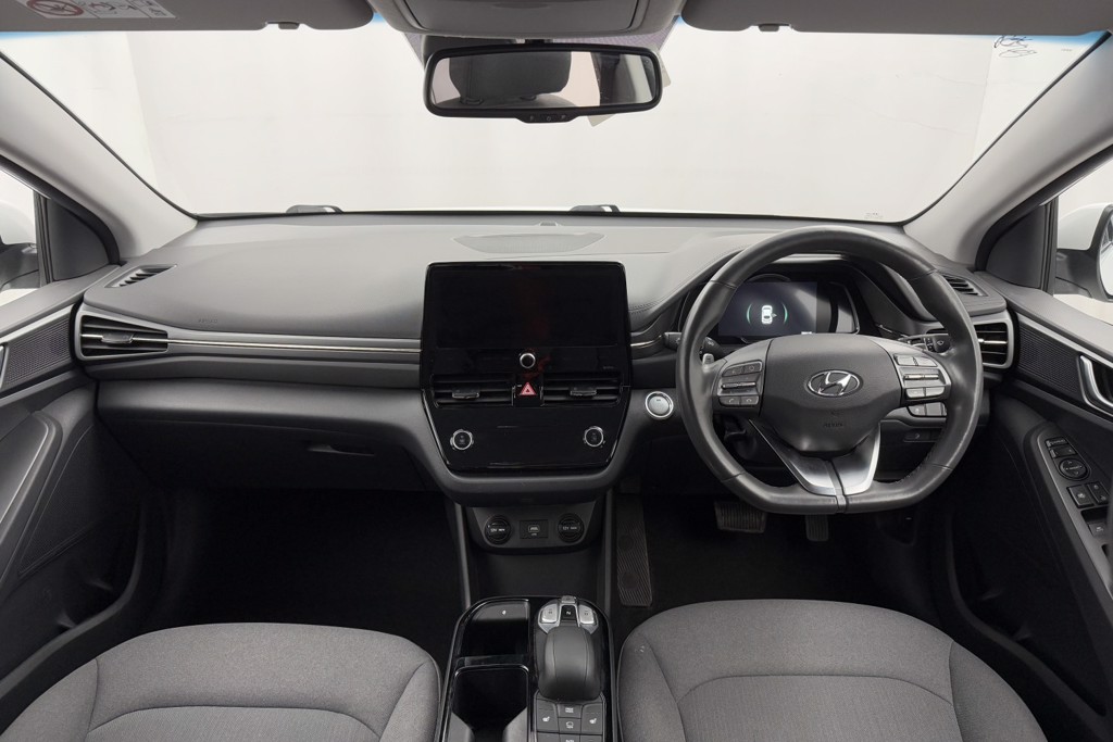 Hyundai Ioniq Premium Automatic Electric Hatchback - Stock Number (1552923) - 2nd supplementary image