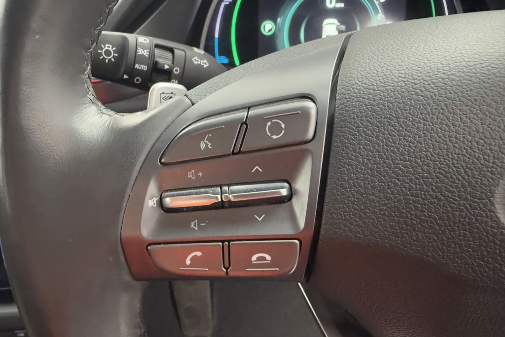 Hyundai Ioniq Premium Automatic Electric Hatchback - Stock Number (1552923) - 4th supplementary image