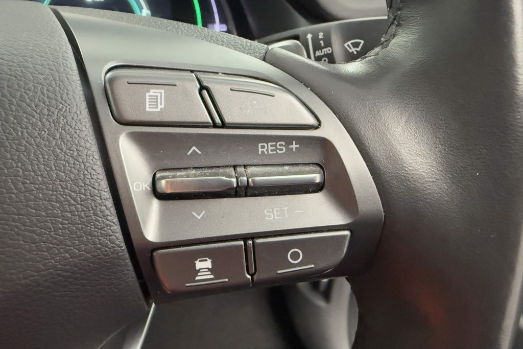 Hyundai Ioniq Premium Automatic Electric Hatchback - Stock Number (1552923) - 5th supplementary image