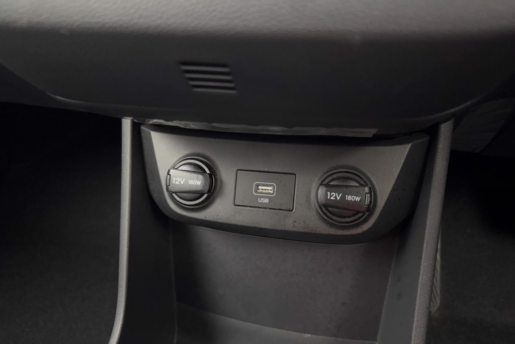 Hyundai Ioniq Premium Automatic Electric Hatchback - Stock Number (1552923) - 13th supplementary image