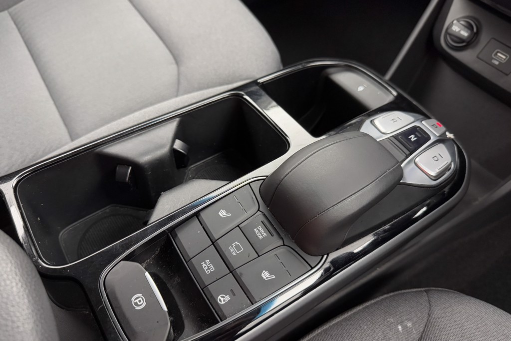 Hyundai Ioniq Premium Automatic Electric Hatchback - Stock Number (1552923) - 14th supplementary image