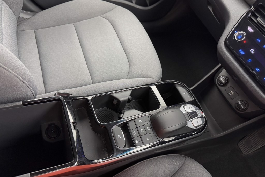Hyundai Ioniq Premium Automatic Electric Hatchback - Stock Number (1552923) - 15th supplementary image