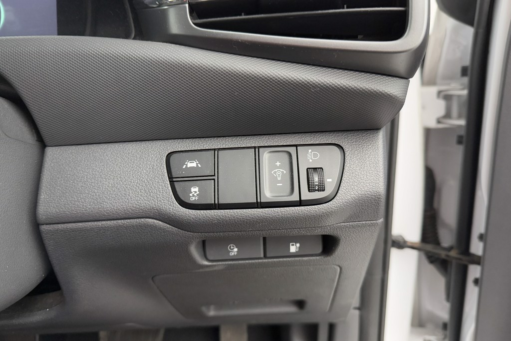 Hyundai Ioniq Premium Automatic Electric Hatchback - Stock Number (1552923) - 16th supplementary image
