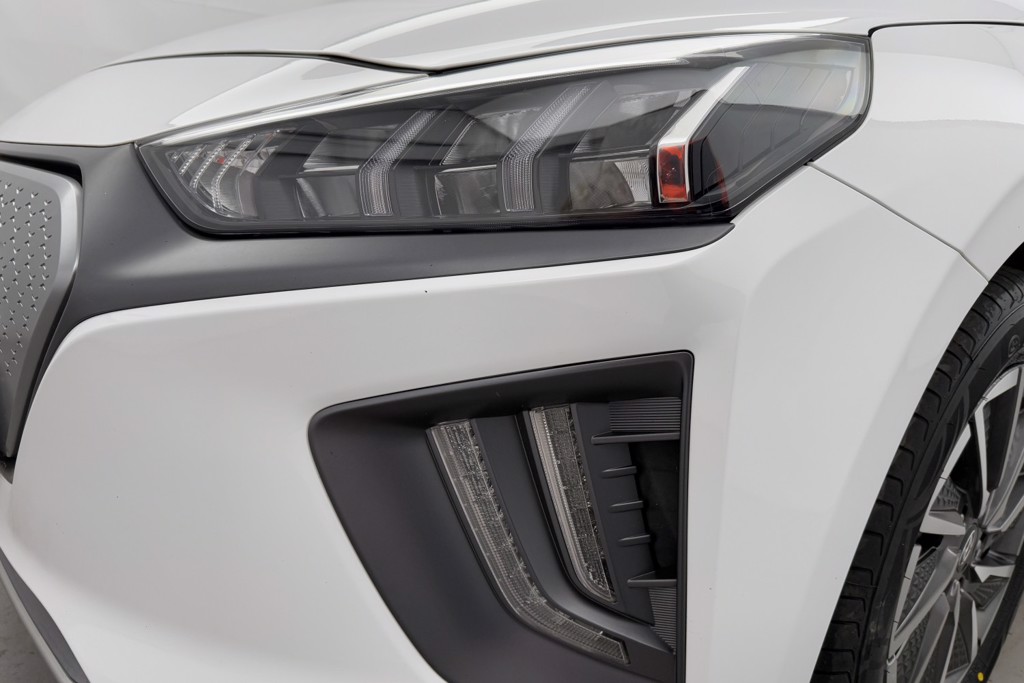 Hyundai Ioniq Premium Automatic Electric Hatchback - Stock Number (1552923) - 26th supplementary image