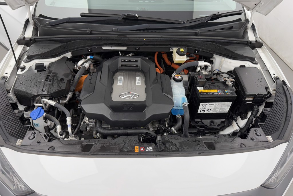 Hyundai Ioniq Premium Automatic Electric Hatchback - Stock Number (1552923) - 27th supplementary image