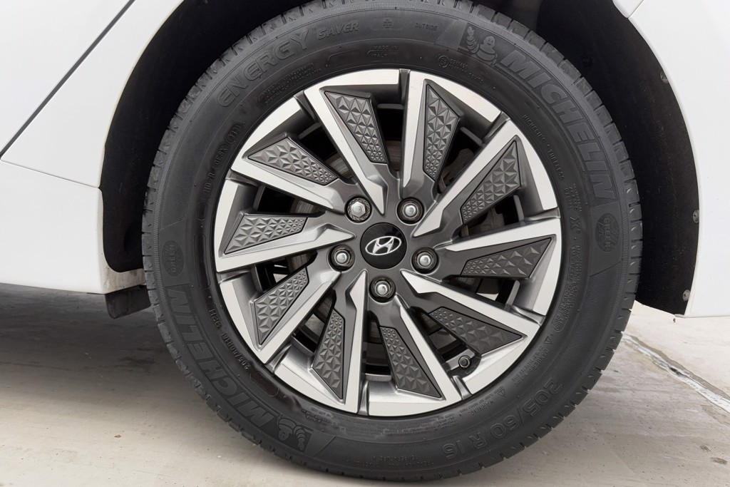 Hyundai Ioniq Premium Automatic Electric Hatchback - Stock Number (1552923) - 30th supplementary image