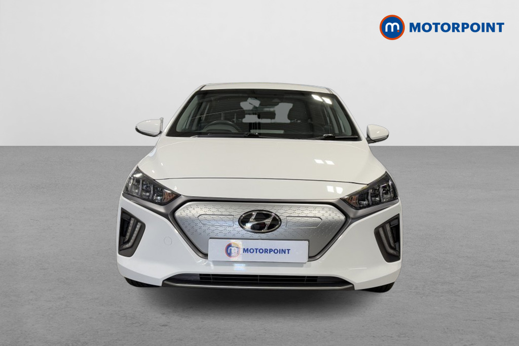 Hyundai Ioniq Premium Automatic Electric Hatchback - Stock Number (1552923) - Front bumper