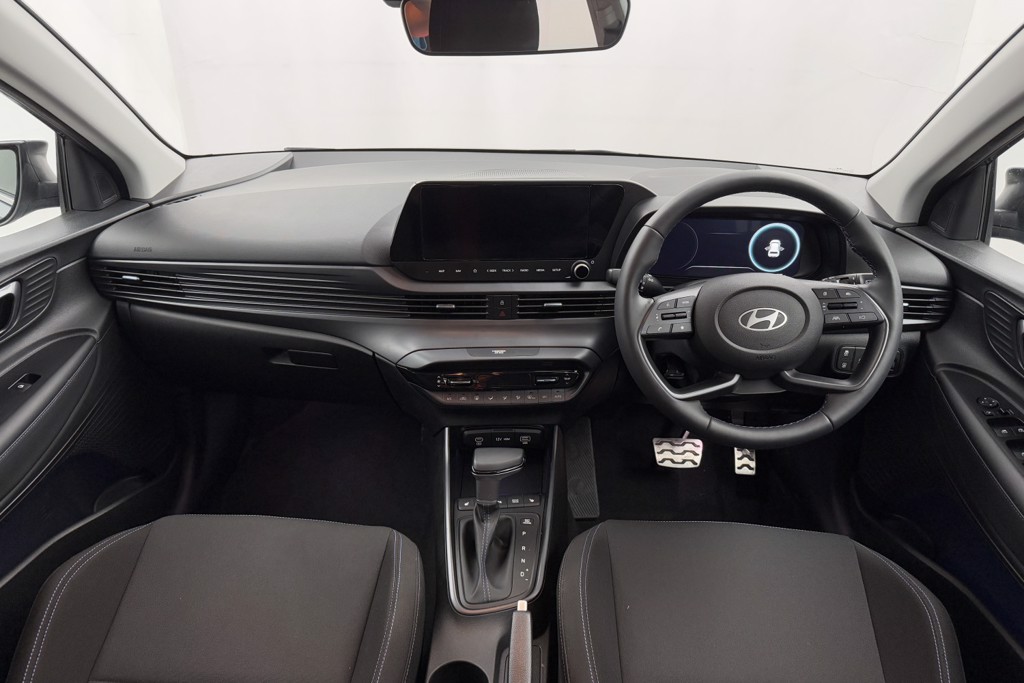 Hyundai Bayon Premium Automatic Petrol SUV - Stock Number (1552934) - 2nd supplementary image