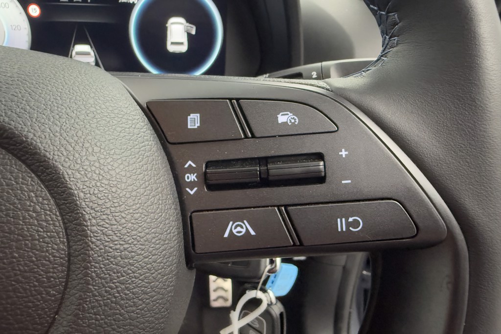 Hyundai Bayon Premium Automatic Petrol SUV - Stock Number (1552934) - 5th supplementary image