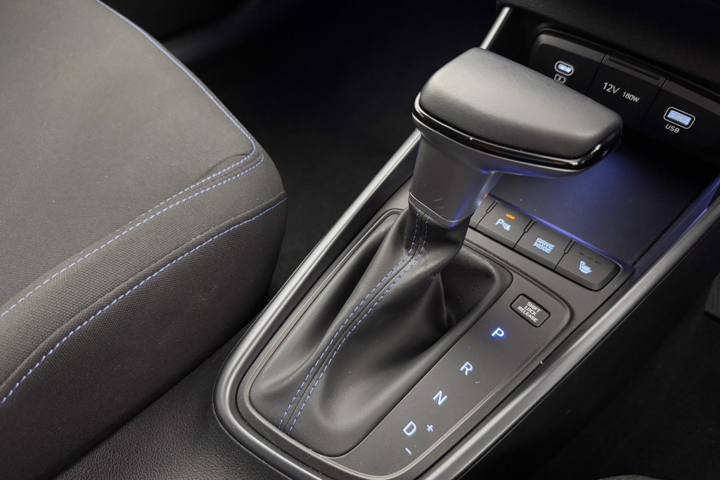 Hyundai Bayon Premium Automatic Petrol SUV - Stock Number (1552934) - 14th supplementary image